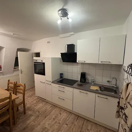 Apartamento Castello Butera *