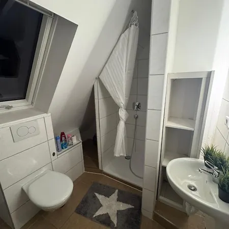 Castello Butera Apartament *