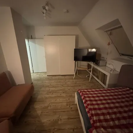 Apartament Castello Butera Meerbusch