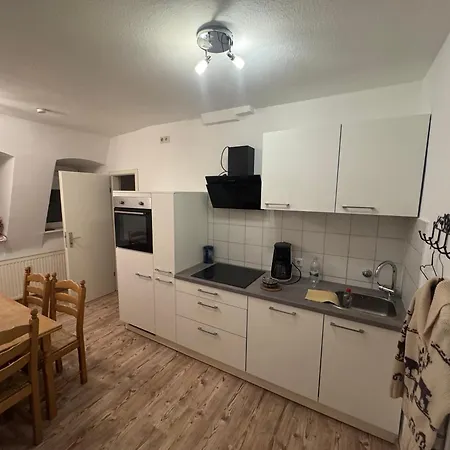 Apartamento Castello Butera *