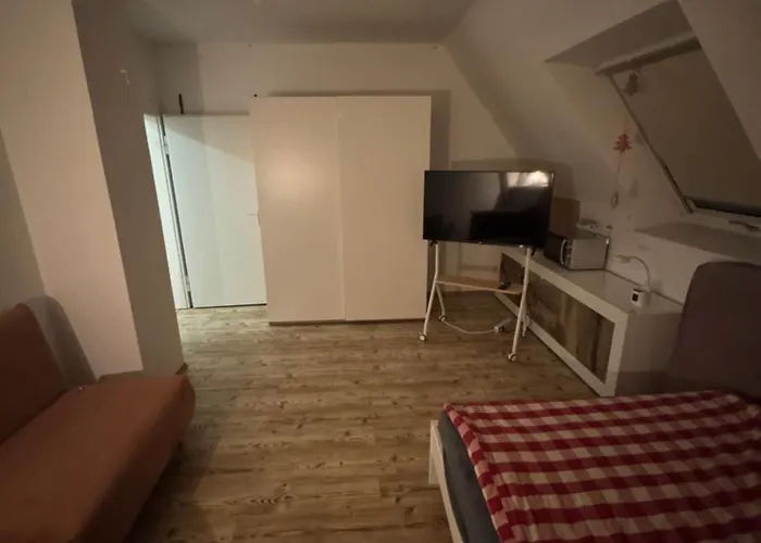 Apartamento Castello Butera Meerbusch